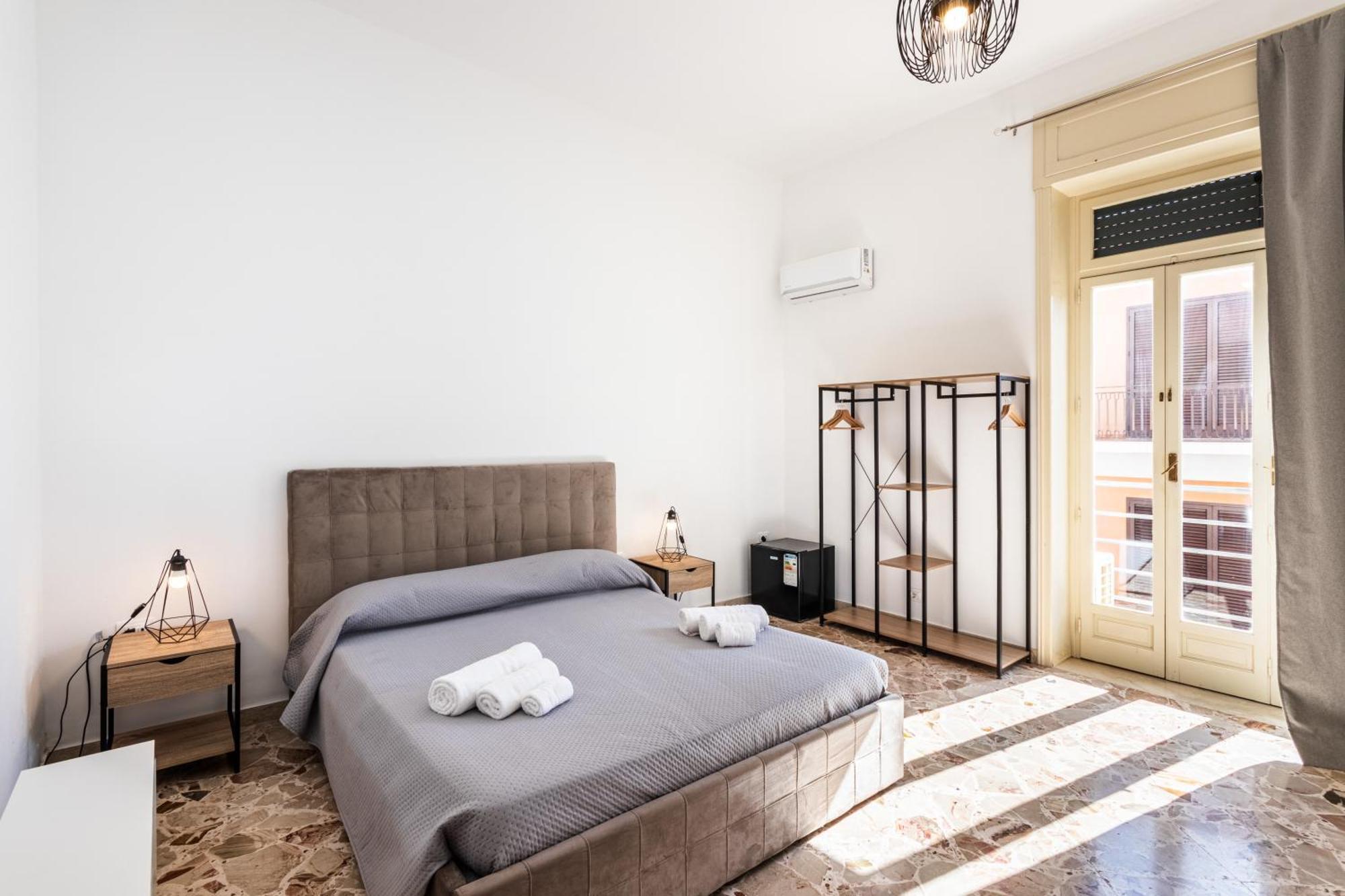 Le Torrette Rooms And Apartments Avola Eksteriør billede