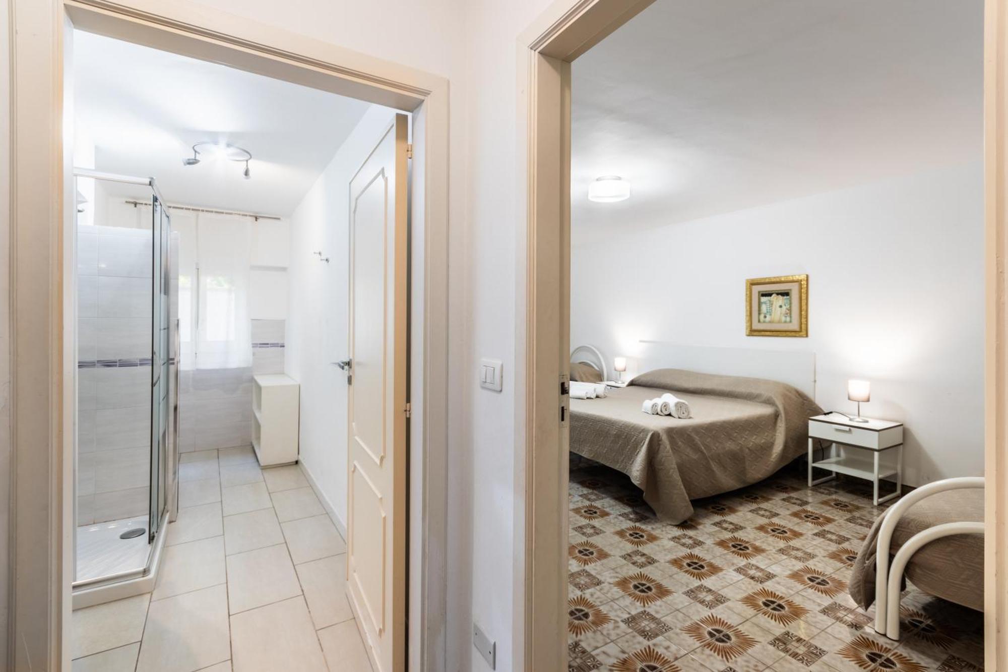 Le Torrette Rooms And Apartments Avola Eksteriør billede