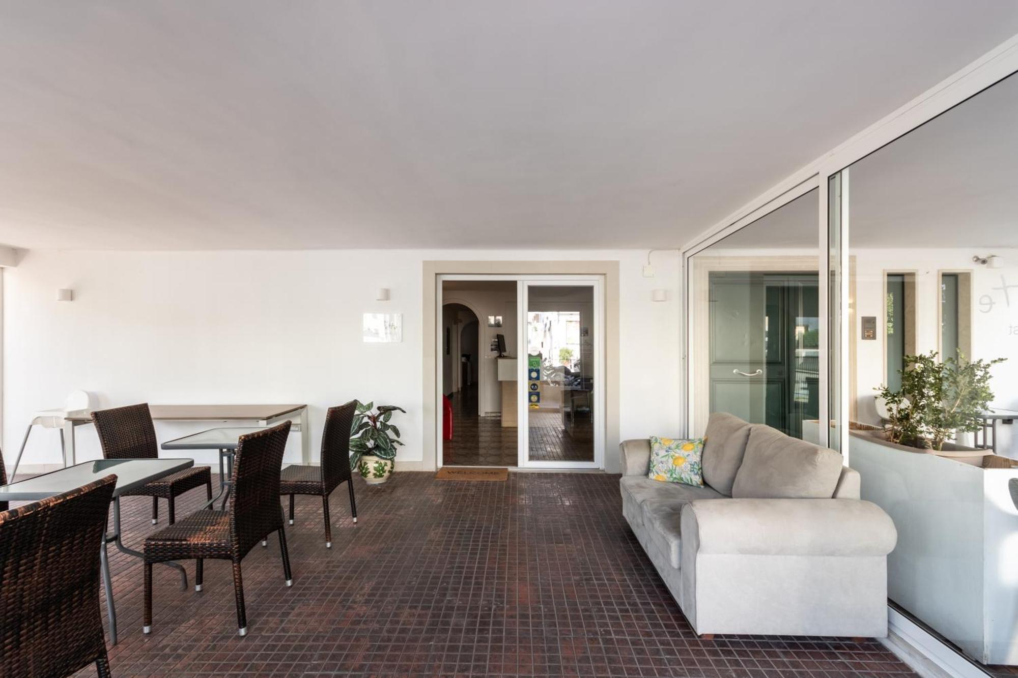 Le Torrette Rooms And Apartments Avola Eksteriør billede
