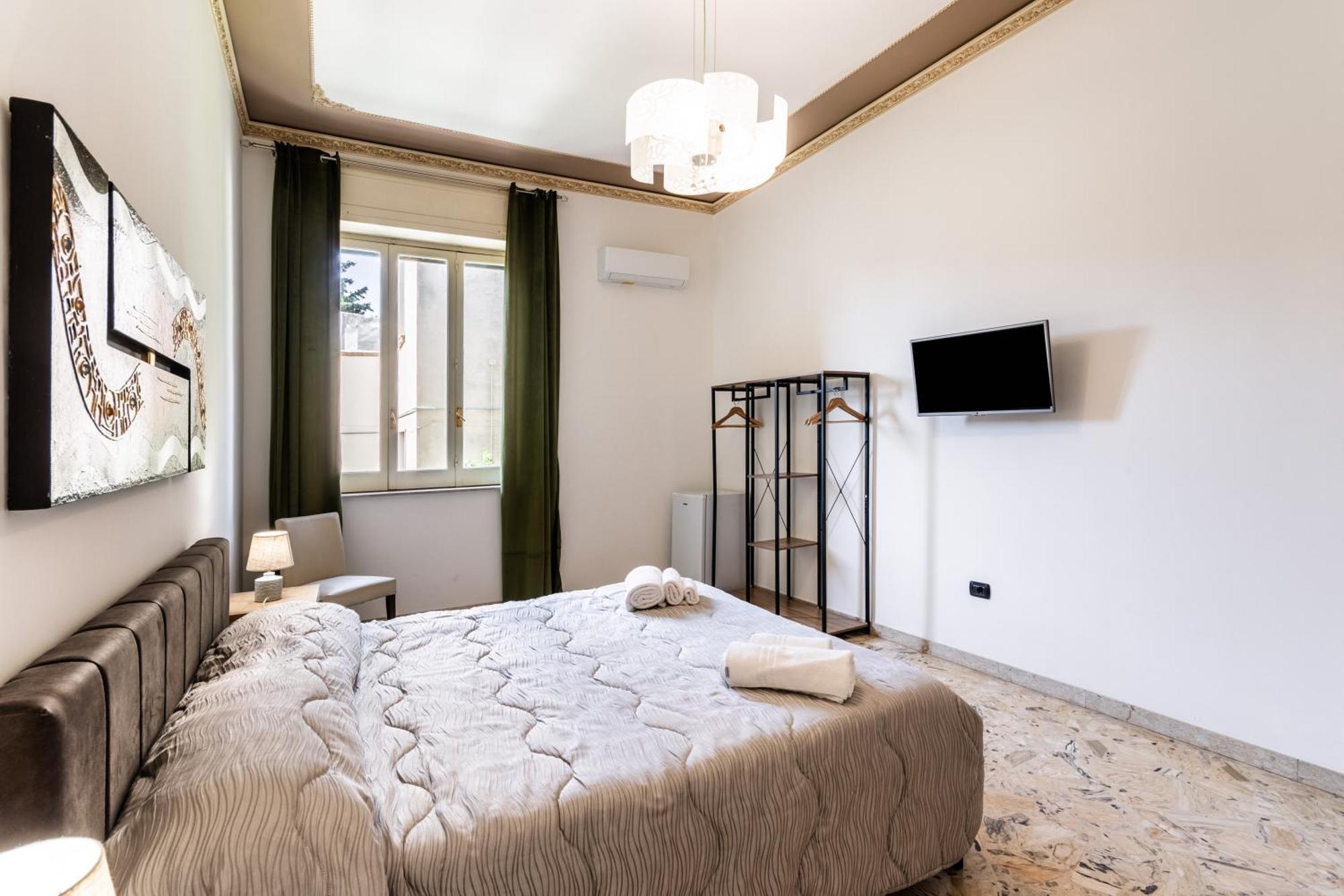 Le Torrette Rooms And Apartments Avola Eksteriør billede