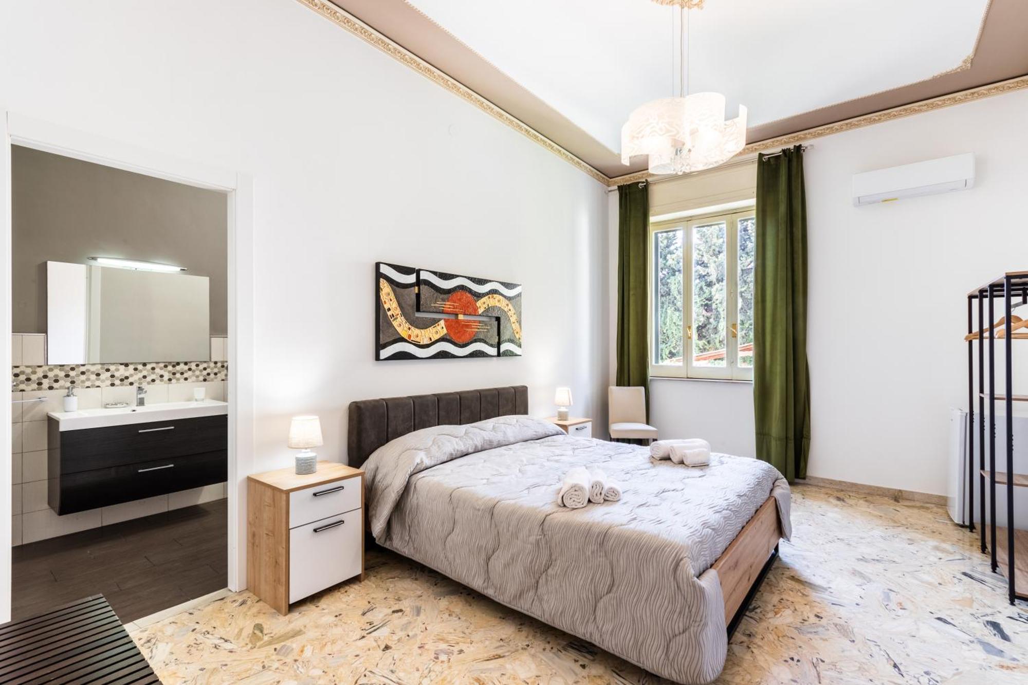 Le Torrette Rooms And Apartments Avola Eksteriør billede