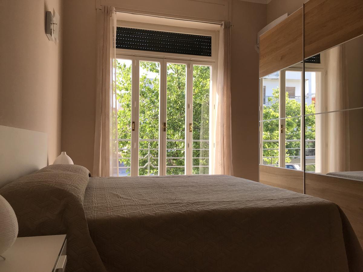 Le Torrette Rooms And Apartments Avola Eksteriør billede
